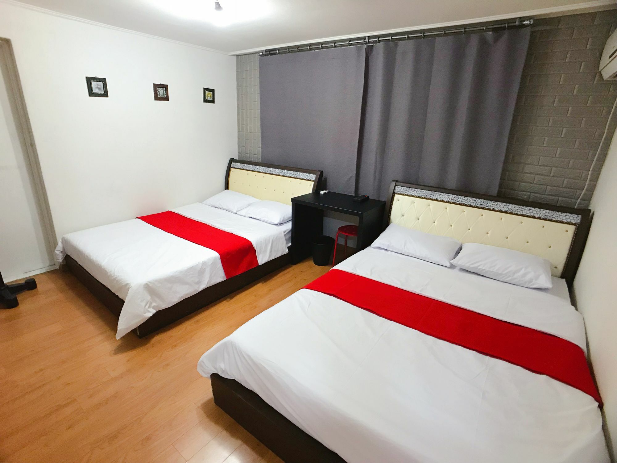 1012 House Namsan Hotell Seoul Eksteriør bilde