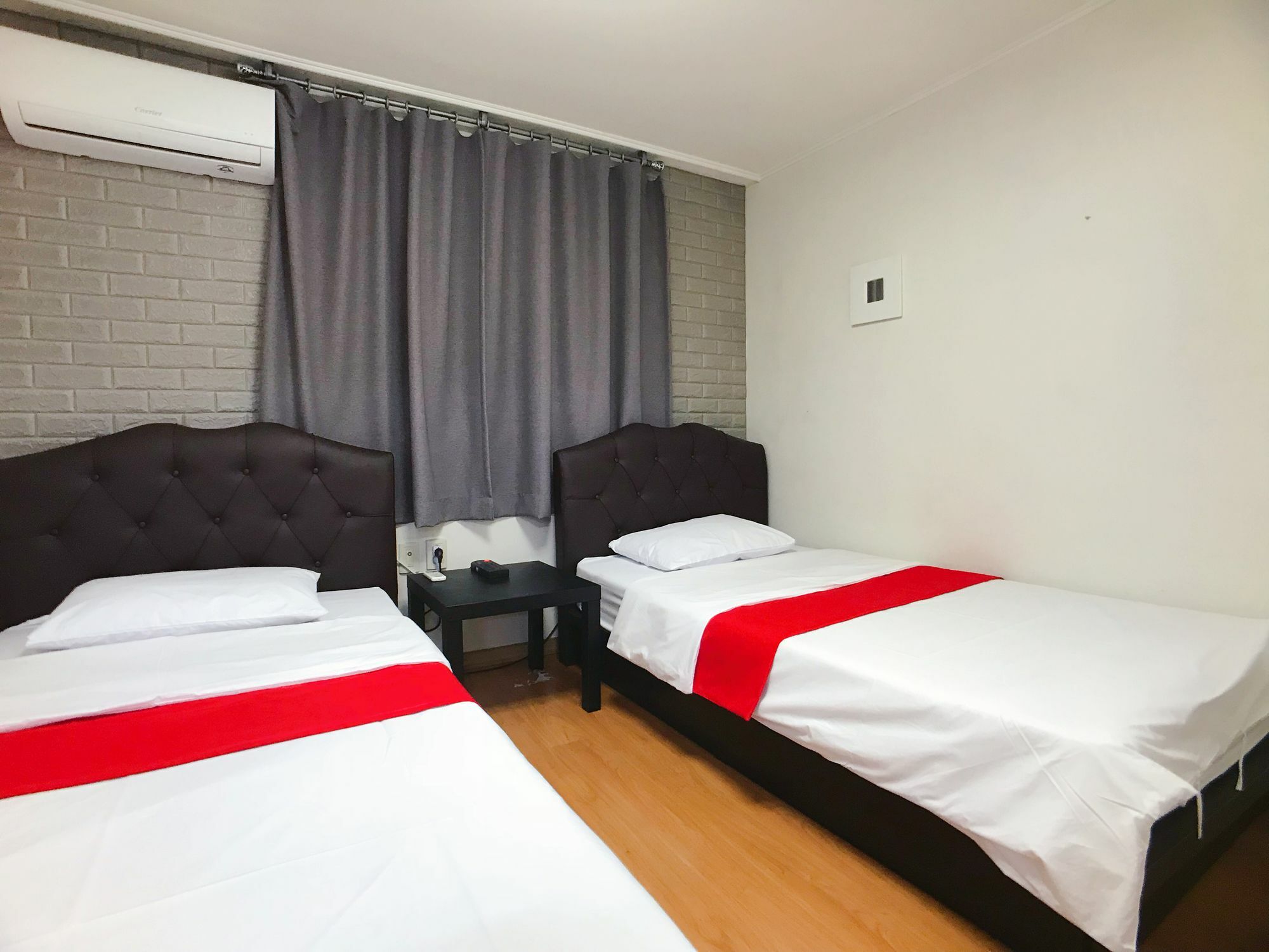 1012 House Namsan Hotell Seoul Eksteriør bilde